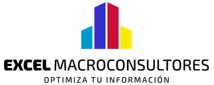 Excel MacroConsultores